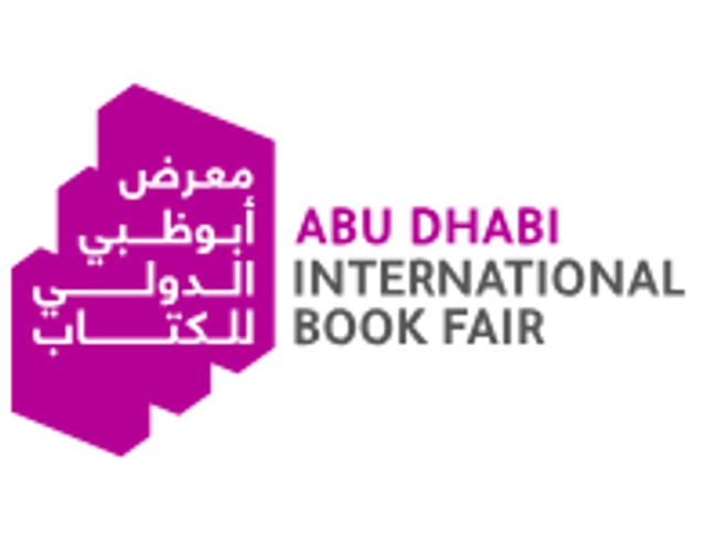 Abu Dhabi International Book Fair 2026
